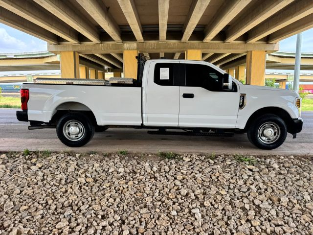 ford f-250 super duty 2019 1FT7X2A66KEG11505 image ford f-250 super duty 2019 1FT7X2A66KEG11505 image
